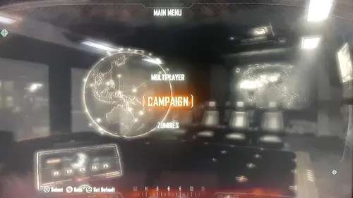 Call Of Duty Black Ops Ii 2 Ps3 Físico Usado (Usado)
