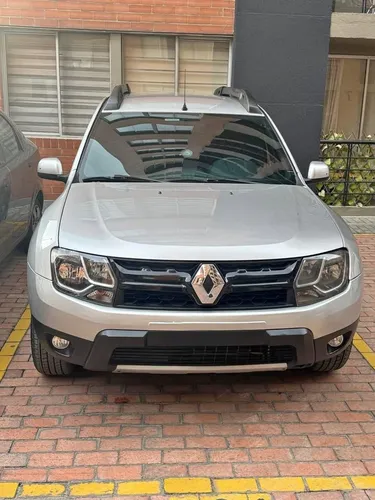 Renault Duster 2.0 Dynamique 4X2 At