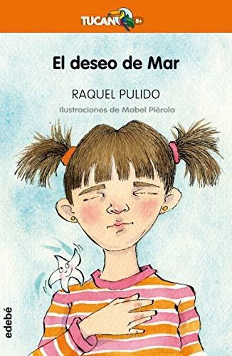 Deseo De Mar,el - Pulido Gomez, Raquel