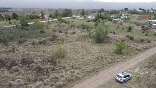 Imagen 2 de 18 de Terreno - En Venta - Villa Yacanto - Con Escritura