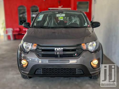 Fiat Mobi 1.0 FIREFLY FLEX LIKE. MANUAL