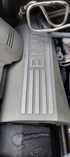 Tapa Embellecedora De Motor Bmw X5 4.4i Y 4.8 Is (Usado)