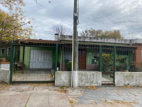Imagen 4 de 16 de Venta Casa En Sayago De 3 Dormitorios Y 2 Baños