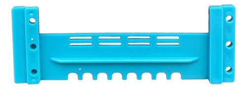 4 Reductor De Entrada Beehive Protector De Ratón Azul Claro