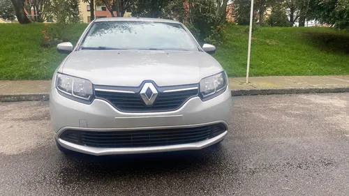 Renault Logan 1.6 Expression / Life +