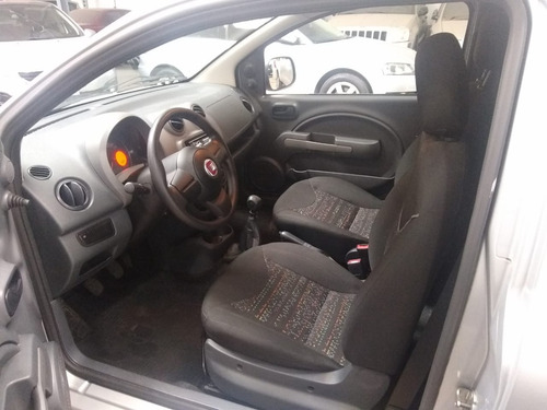 Fiat Fiorino 1.4 Fire Evo 87cv