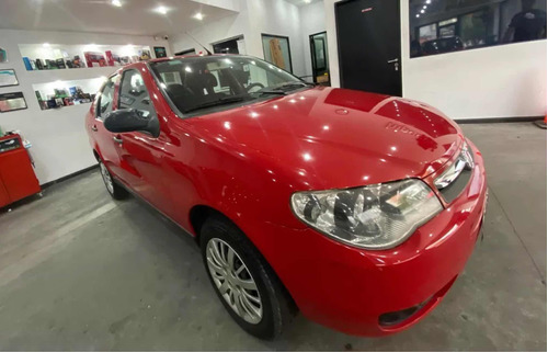 Fiat Siena 1.4 Fire Da