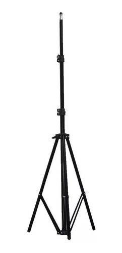 Tripé Suporte Para Ring Light Iluminador Altura Universal