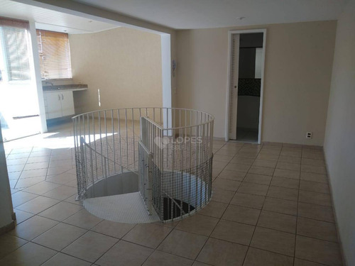 Imagem 6 de 16 de Cobertura À Venda, 90 M² Por R$ 495.000,00 - Centro - Niterói/rj - Co3086