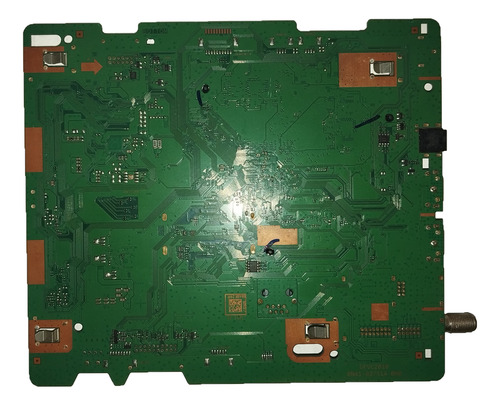 Placa Principal Para Tv Samsung Un55tu7000 Bn94-15314b