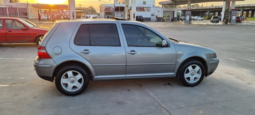 Volkswagen Golf 2.0 Highline 2005