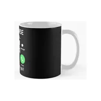 Comprar Taza Mi Caballo Está Llamando A Caballo Ecuestre A Caballo C