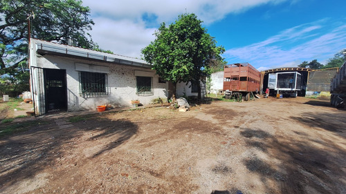 Importante Predio En Venta! Sobre AutovĂa