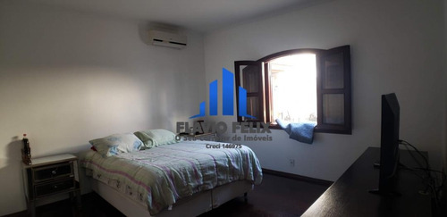 Imagem 8 de 15 de Casa Á Venda 4 Suítes 818 Metros De Terreno Condomínio Arujazinho 4 - 656