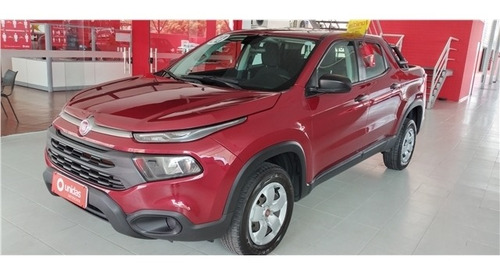Fiat Toro 1.8 16v Evo Flex Endurance At6