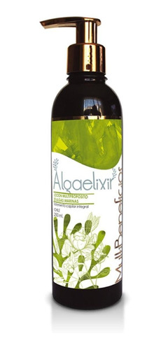 Algaelixir Multibeneficios 250 Ml