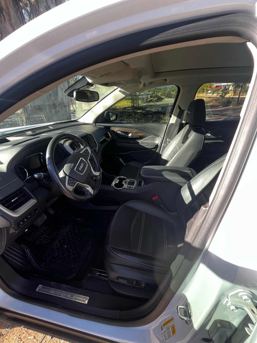 GMC Terrain 3.6 Slt V6 L At