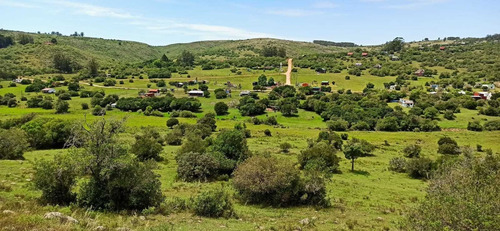 10 Hectáreas A La Venta En Corazón De Villa Serrana Represa