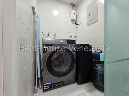 Apartamento En Venta Lomas De Las Mercedes Mls #25-16986
