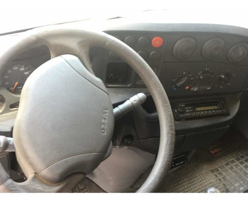 Iveco Daily 55c16 Caja Térmica Y Equipo Frio -super Congel