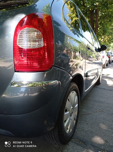 Citroen Xsara Picasso 2.0 Exclusive