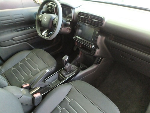 Imagen 9 de 16 de Citroën C4 Cactus Feel Pack Plus Suv No 2008 No Pulse (s)
