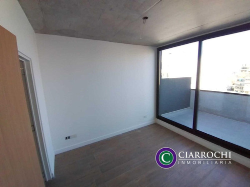 Imagen 7 de 26 de A Estrenar - Departamento Con Terraza, Parrilla, Cochera Y Amenities