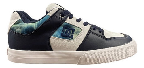 Zapatillas Dc Shoes Pure 