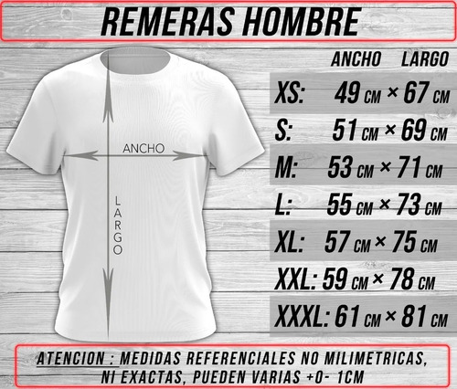 Camiseta Remera Malvinas Celeste Bandera 2 Abril 1982