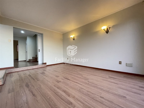 Casa En Venta De 4 Dorm 3 Baños Gabriela Mistral, La Serena