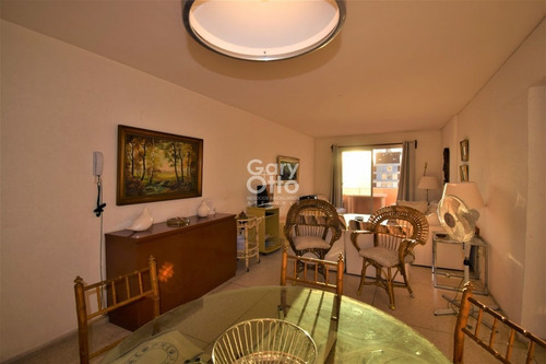 Imagen 10 de 21 de Apartamento De Dos Dormitorios A La Venta En Península
