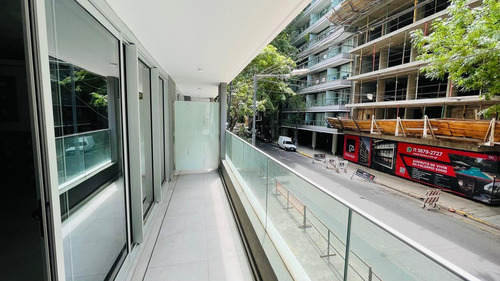 Imagen 5 de 27 de Alquiler Oficina 185mts - C/pisos Y Aires Colocados - Palermo Soho
