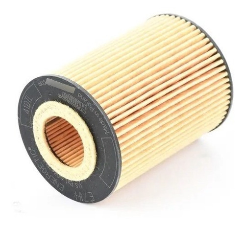 Filtro Óleo Motor Mercedes W164 Ml320 Cdi 4-matic 2005-2009