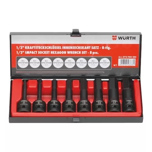 Würth Chile - ¿Tienes las herramientas indicadas? 😯 En