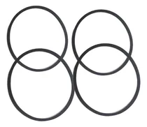 Comprar Kit De 4 Correas Para Cassetteras Aiwa Nsx-s222