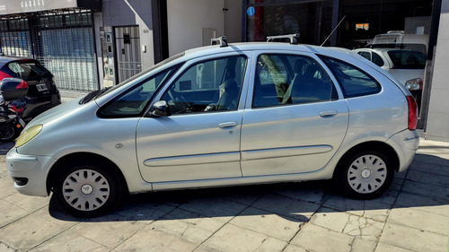 Citroën Xsara Picasso 1.6 Fase2 I