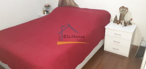 Imagem 11 de 20 de Apartamento 50m2 - Vila Assunção - Santo André - Sp - Eli House Imóveis - Creci 26326-j - Ap00927 - 34661435