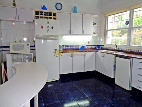 Casa En Cantegril - Muy Bien Cuidada. Consulte!!!!!!!!!- Ref: 2589
