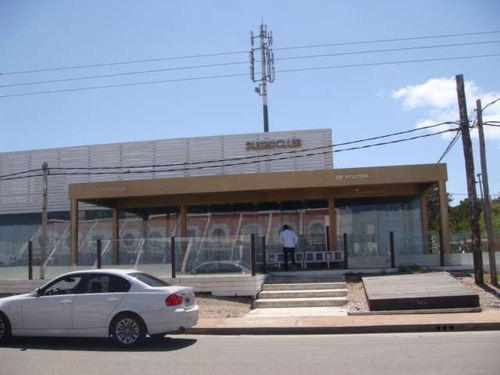 Local En Venta Y Alquiler En La Barra