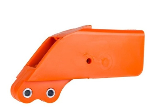 Guia Cadena Ktm Sx 85 A 525 Varias 1994 - 2007 Naranja