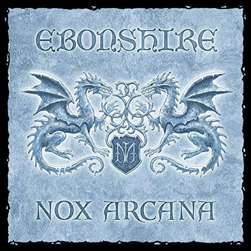 Cd Ebonshire - Nox Arcana