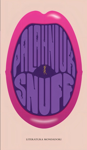 Snuff - Chuck Palahniuk