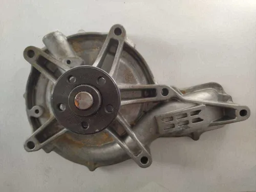 Bomba Agua Mack Volvo Mp8
