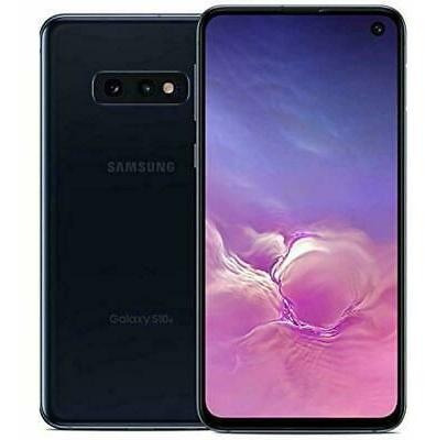 Teléfono Samsung Galaxy S10e Con 128 Gb (garantía De Ee....
