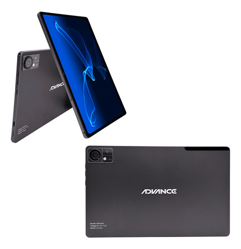 Tablet Advance Novapad Np6050 Gb Ram, 128gb, Android 13