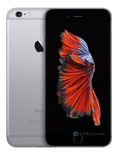 iPhone 6s 16 Gb Gris Espacial Usado