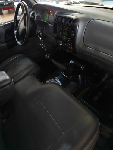 Ford Ranger 3.0 Cs Xl Plus 4x2 2007