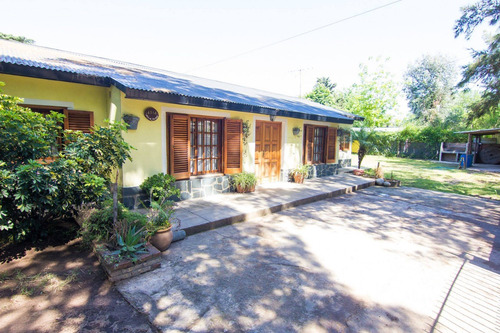 Imagen 2 de 23 de Venta Casa Quinta 5 Ambientes Esteban Echeverria