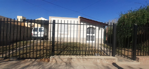 Se Vende Casa En B° Hipódromo, Villa Dolores Traslasierra Córdoba