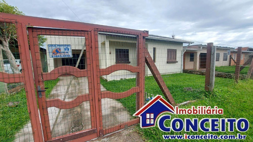 Imagem 26 de 26 de Rc505 - Residência Localizada A 200 Metros Do Mar Em Mariluz